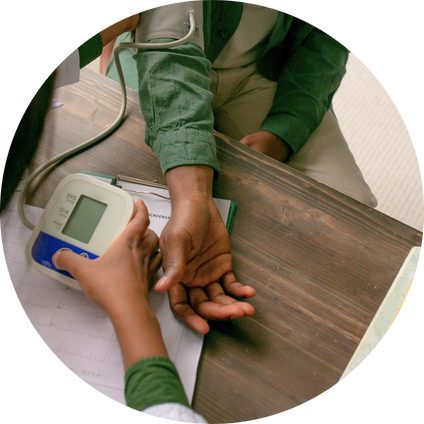 bilan de santé en entreprise