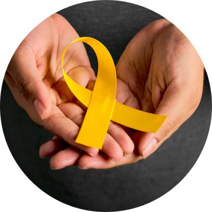 journée de prevention contre le suicide