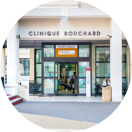 bouchard