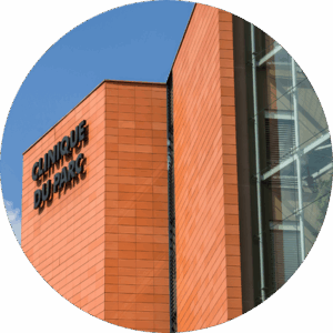 clinique du parc