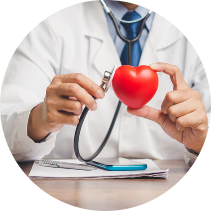 maladies cardiovasculaires