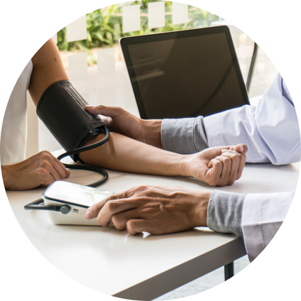 bilan santé entreprise