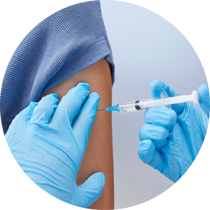 vaccination